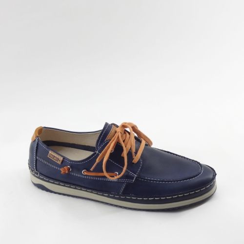 PIKOLINOS VETERSCHOEN BLAUW