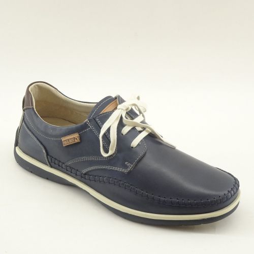 PIKOLINOS VETERSCHOEN BLAUW