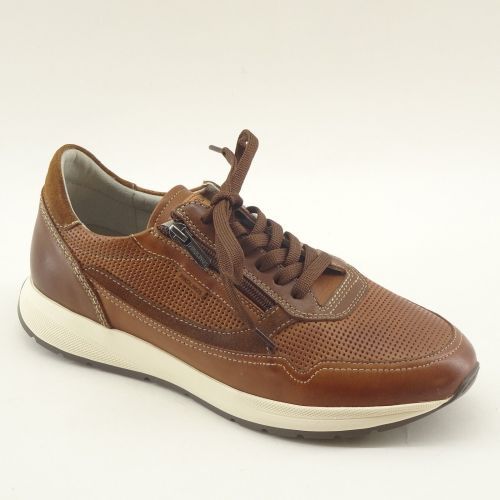 PIKOLINOS SNEAKER COGNAC