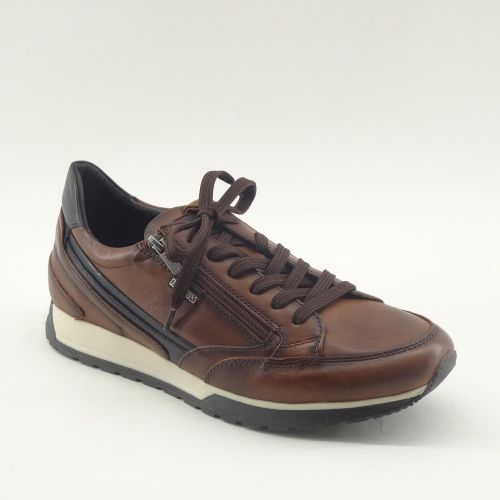 PIKOLINOS SNEAKER COGNAC