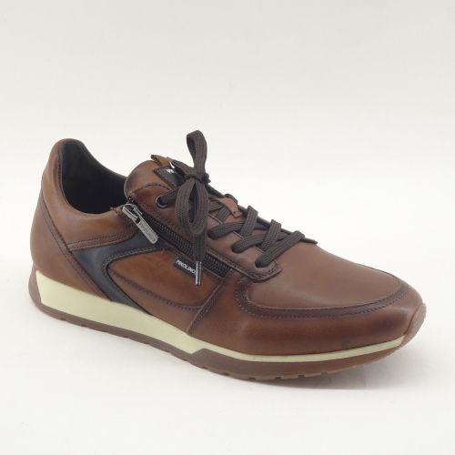 PIKOLINOS SNEAKER COGNAC