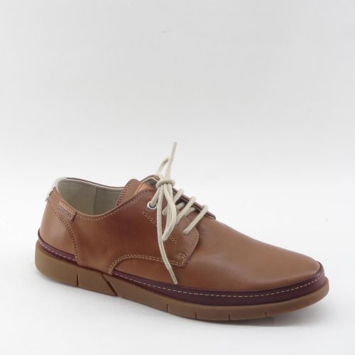 PIKOLINOS VETERSCHOEN COGNAC