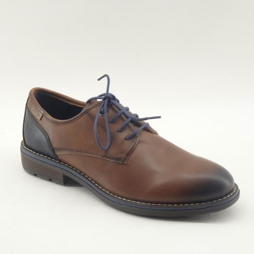 PIKOLINOS VETERSCHOEN COGNAC