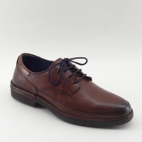 PIKOLINOS VETERSCHOEN COGNAC