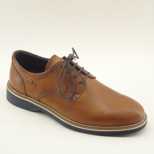 PIKOLINOS VETERSCHOEN COGNAC