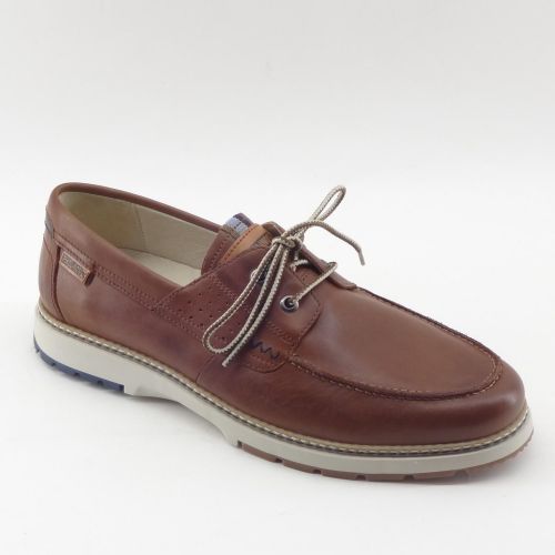 PIKOLINOS VETERSCHOEN COGNAC