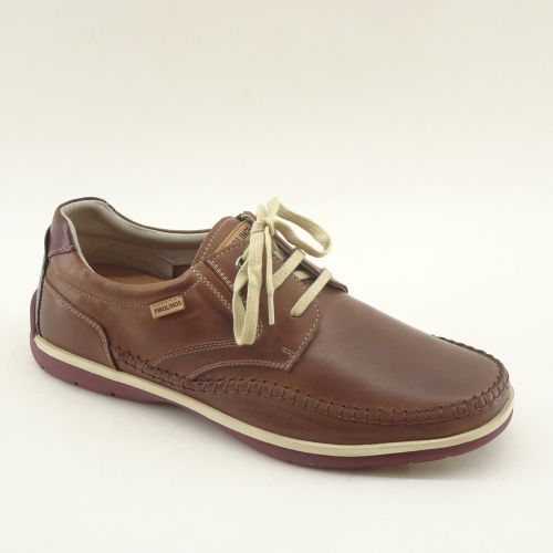 PIKOLINOS VETERSCHOEN COGNAC