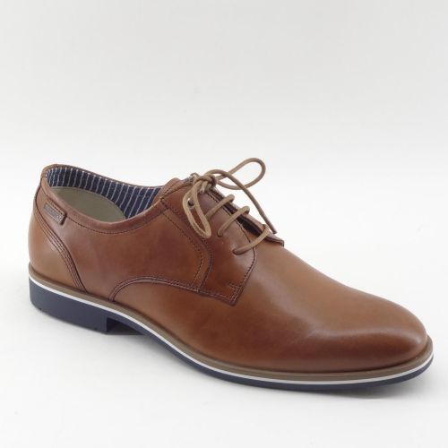PIKOLINOS VETERSCHOEN COGNAC