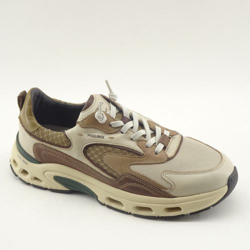 PIKOLINOS SNEAKER ECRU