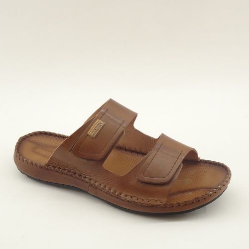 PIKOLINOS MUILTJE COGNAC