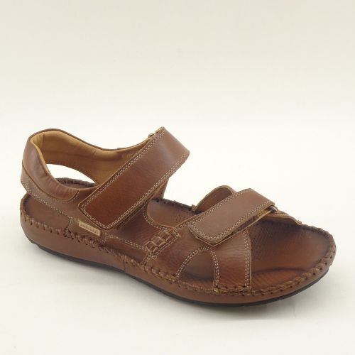 PIKOLINOS SANDAAL COGNAC