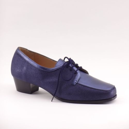 PLATON VETERSCHOEN BLAUW