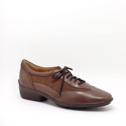 PLATON VETERSCHOEN BRUIN