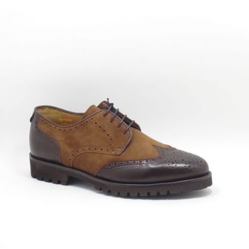 PROFESSION BOTTIER VETERSCHOEN BRUIN