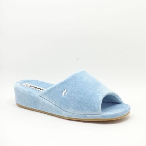 ROMIKA MUILTJE LICHT BLAUW