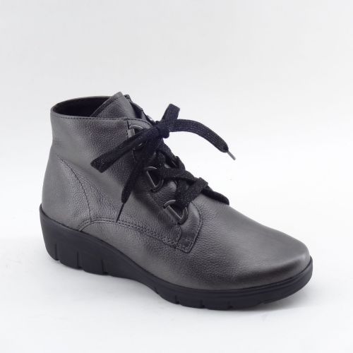 SEMLER BOTTINE GRIJS