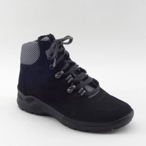 SEMLER BOTTINE ZWART