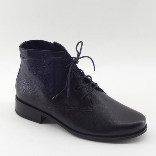 SEMLER BOTTINE ZWART