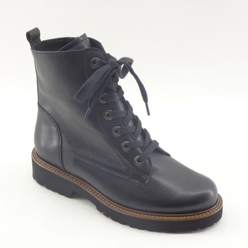 SEMLER BOTTINE ZWART