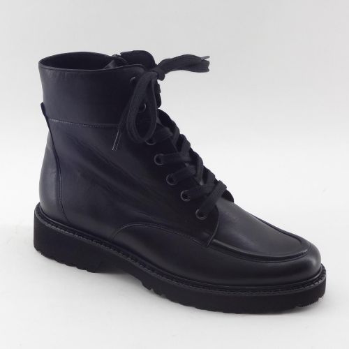 SEMLER BOTTINE ZWART