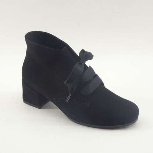 SEMLER KORT LAARSJE ZWART