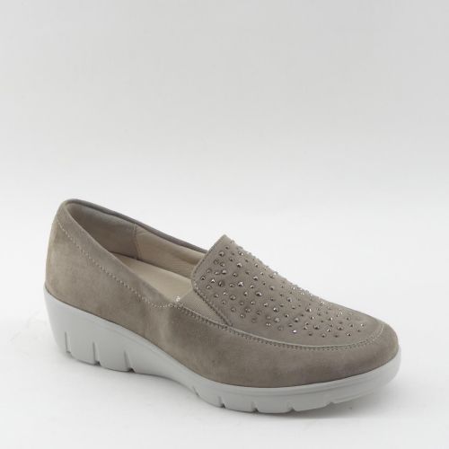 SEMLER MOCASSIN BEIGE