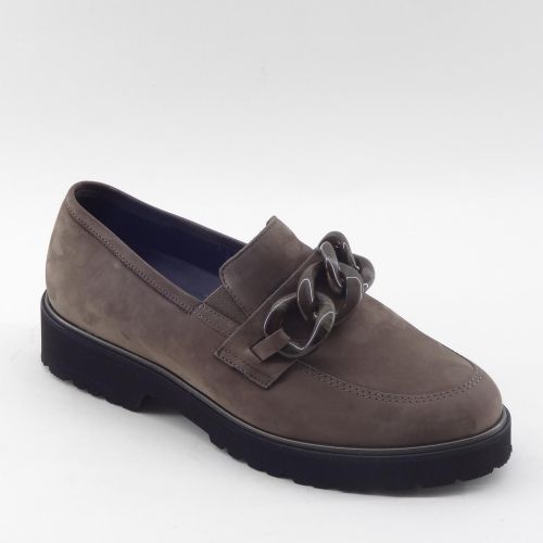 SEMLER MOCASSIN BRUIN