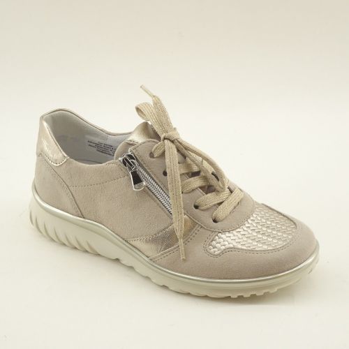 SEMLER SNEAKER BEIGE