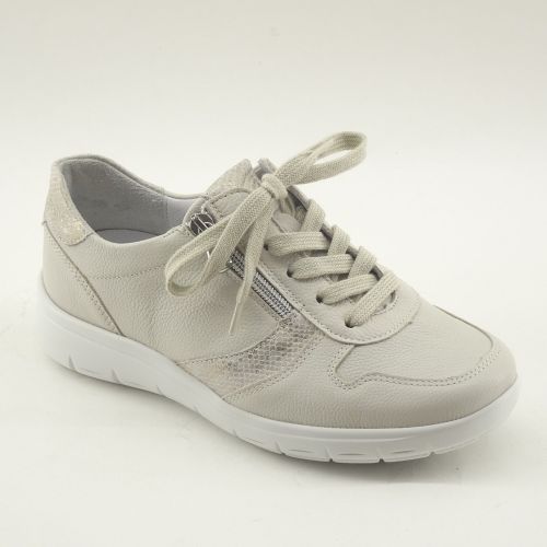SEMLER SNEAKER BEIGE