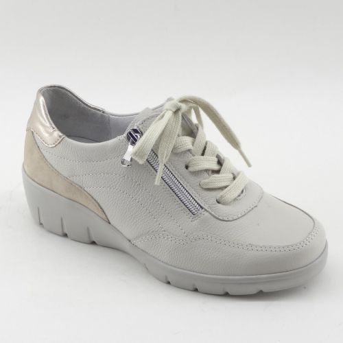 SEMLER SNEAKER BEIGE