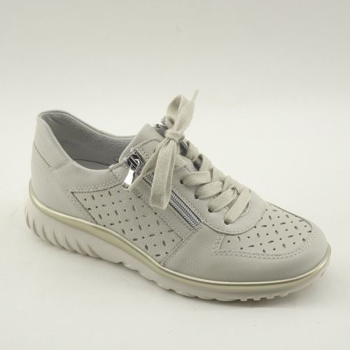 SEMLER SNEAKER BEIGE