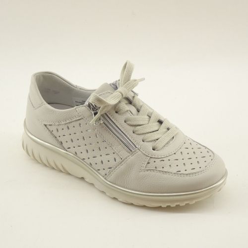 SEMLER SNEAKER BEIGE