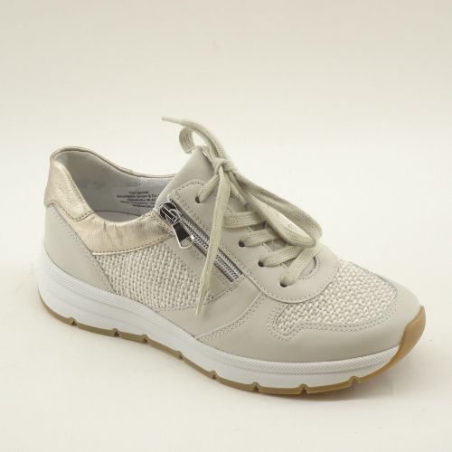 SEMLER SNEAKER BEIGE