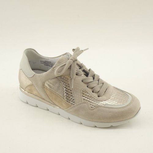 SEMLER SNEAKER BEIGE