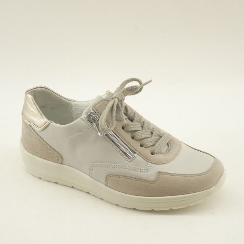 SEMLER SNEAKER BEIGE