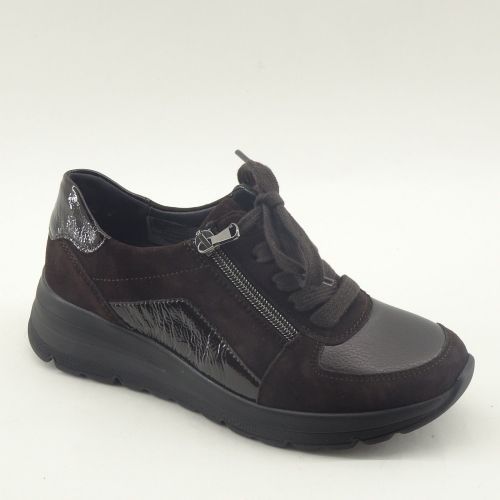 SEMLER SNEAKER BRUIN
