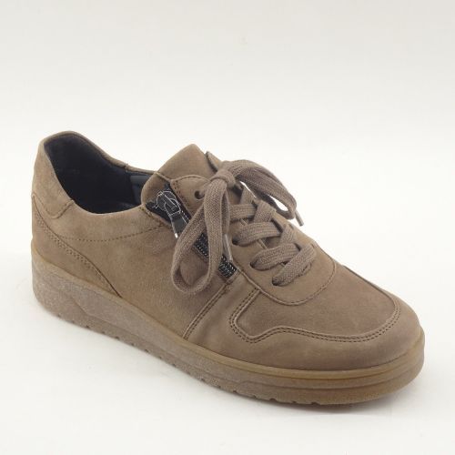 SEMLER SNEAKER CAMEL