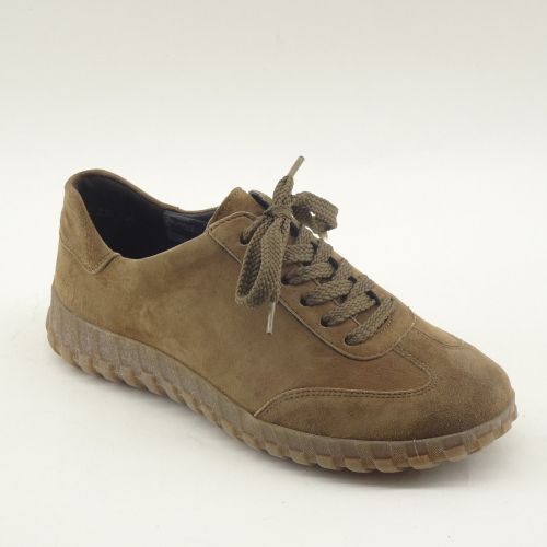 SEMLER SNEAKER COGNAC