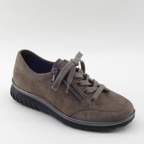 SEMLER SNEAKER TAUPE