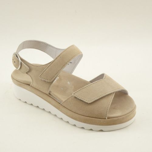 SEMLER SANDAAL BEIGE
