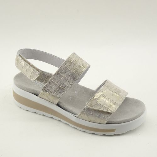 SEMLER SANDAAL BEIGE