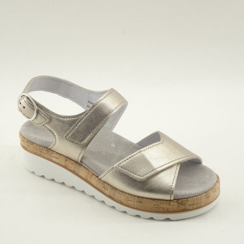 SEMLER SANDAAL BEIGE