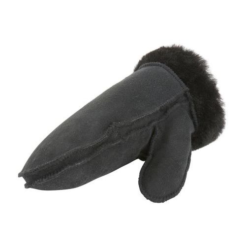 SHEPHERD HANDSCHOENEN ZWART