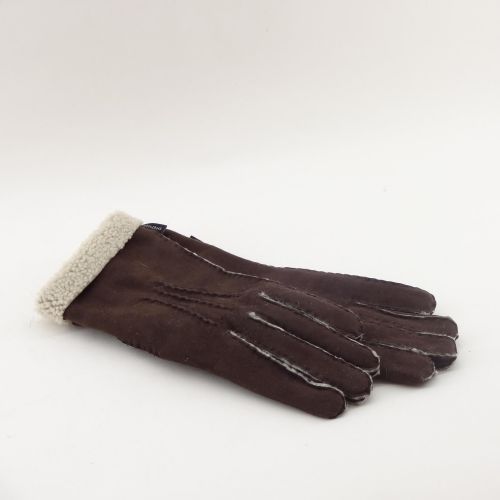 SHEPHERD HANDSCHOENEN BRUIN