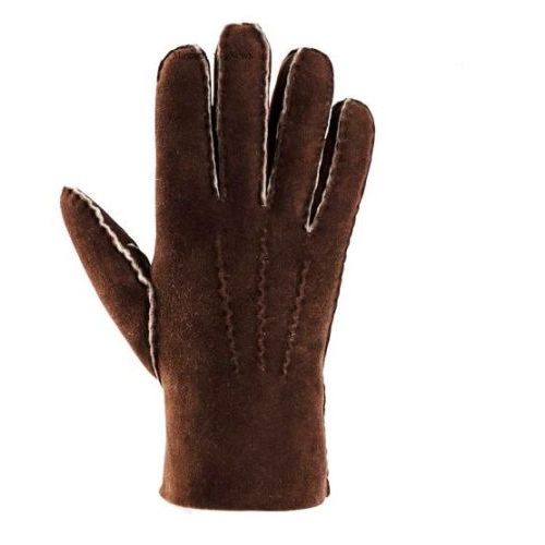 SHEPHERD HANDSCHOENEN BRUIN