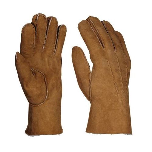 SHEPHERD HANDSCHOENEN CAMEL