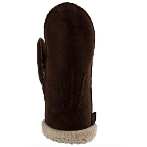 SHEPHERD HANDSCHOENEN BRUIN
