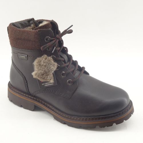 SIOUX BOTTINE BRUIN