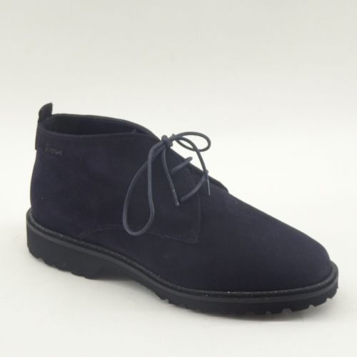 SIOUX BOTTINE BLAUW