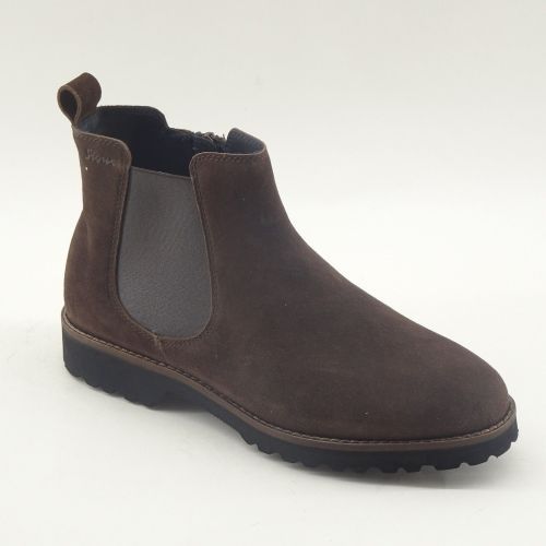 SIOUX BOTTINE BRUIN